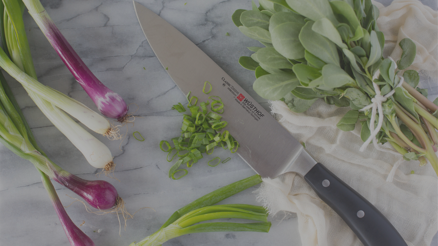 Knife Sharpening Service Reminder