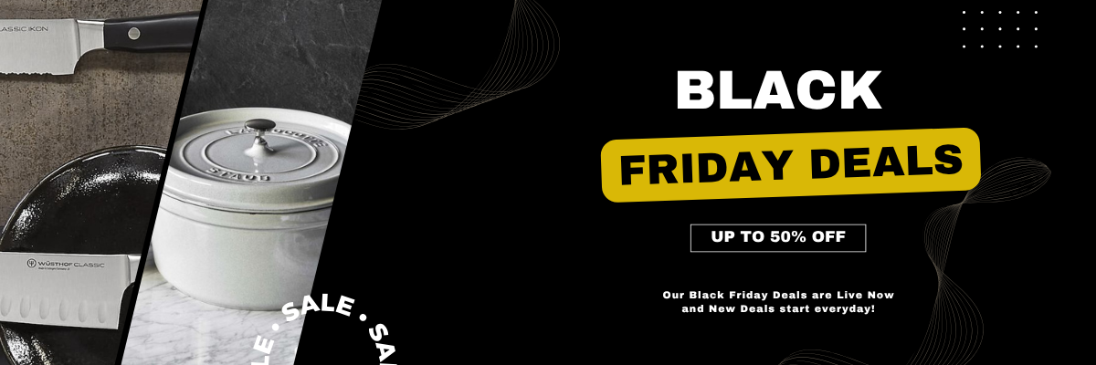 Black Friday 2025