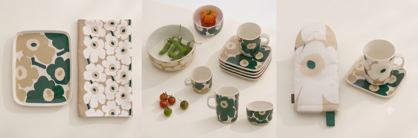 Marimekko Housewares