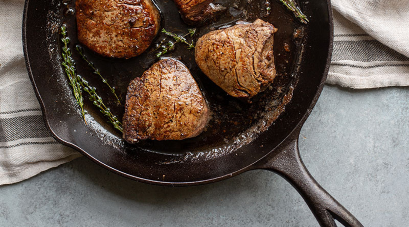 Gifts for the New Cook