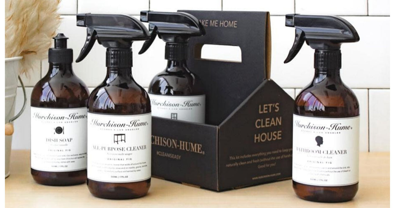 Murchison Hume Cleaning & Care