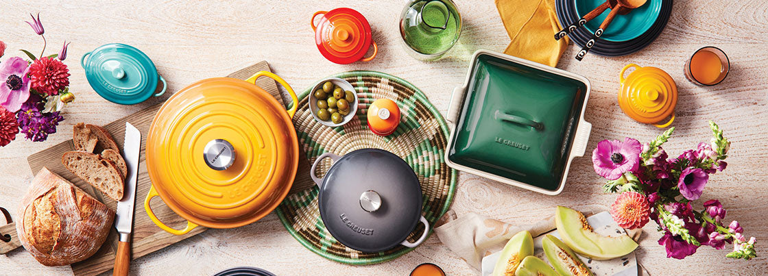 Le Creuset
