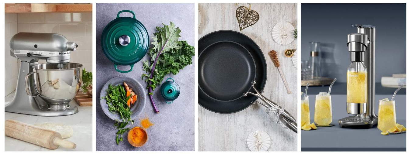 Prime Day... at Cookery!