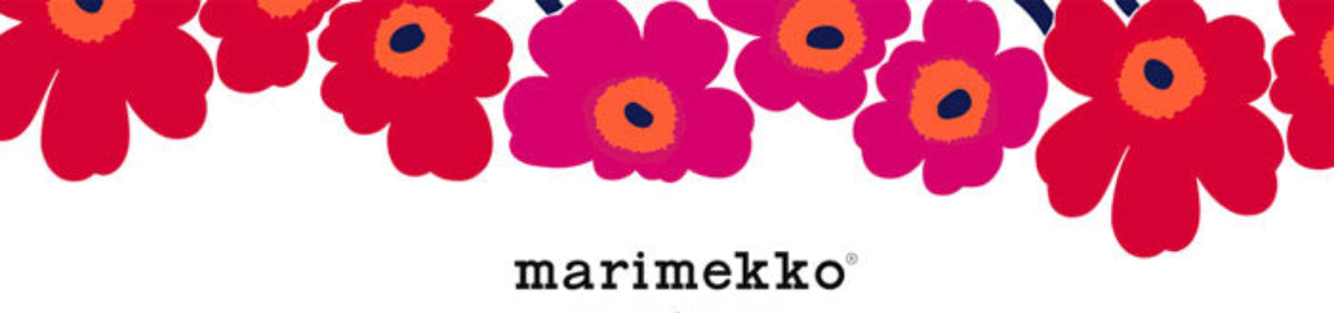 Marimekko napkins