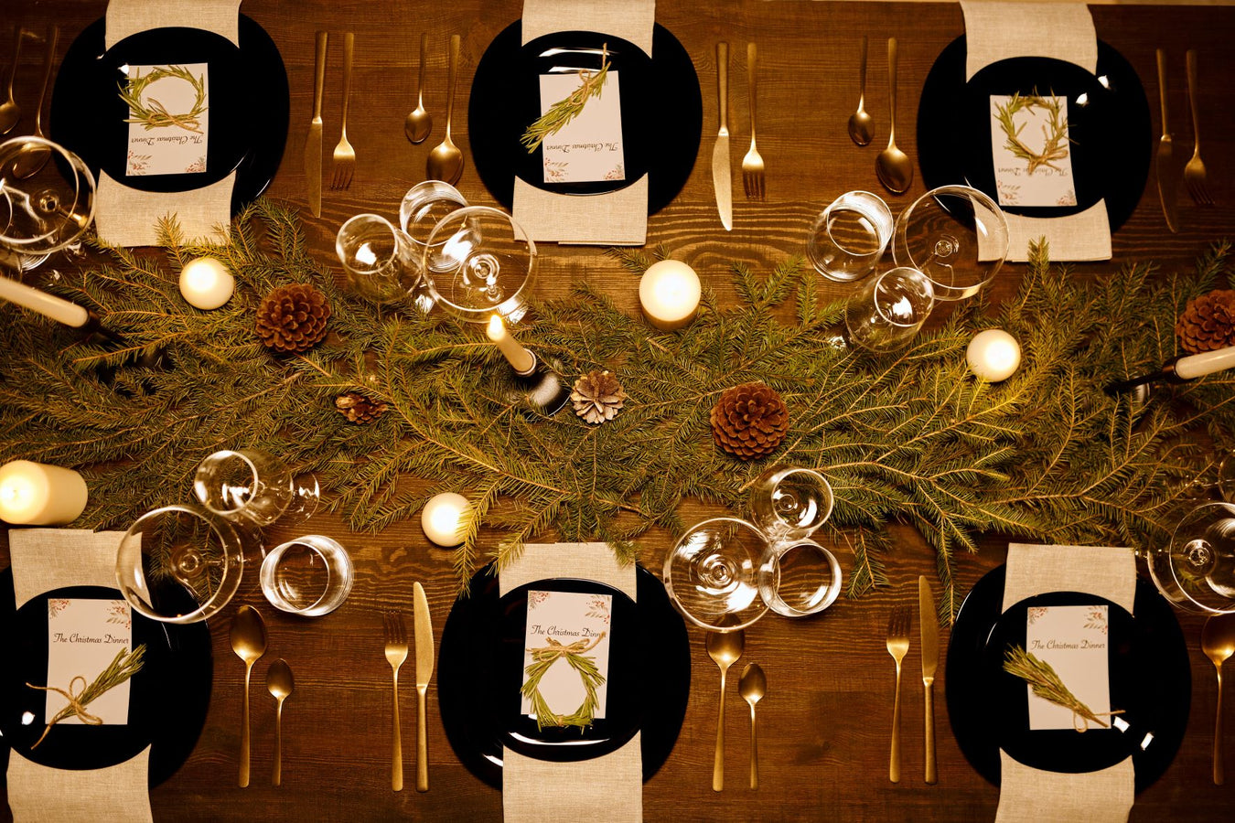 Holiday Dining