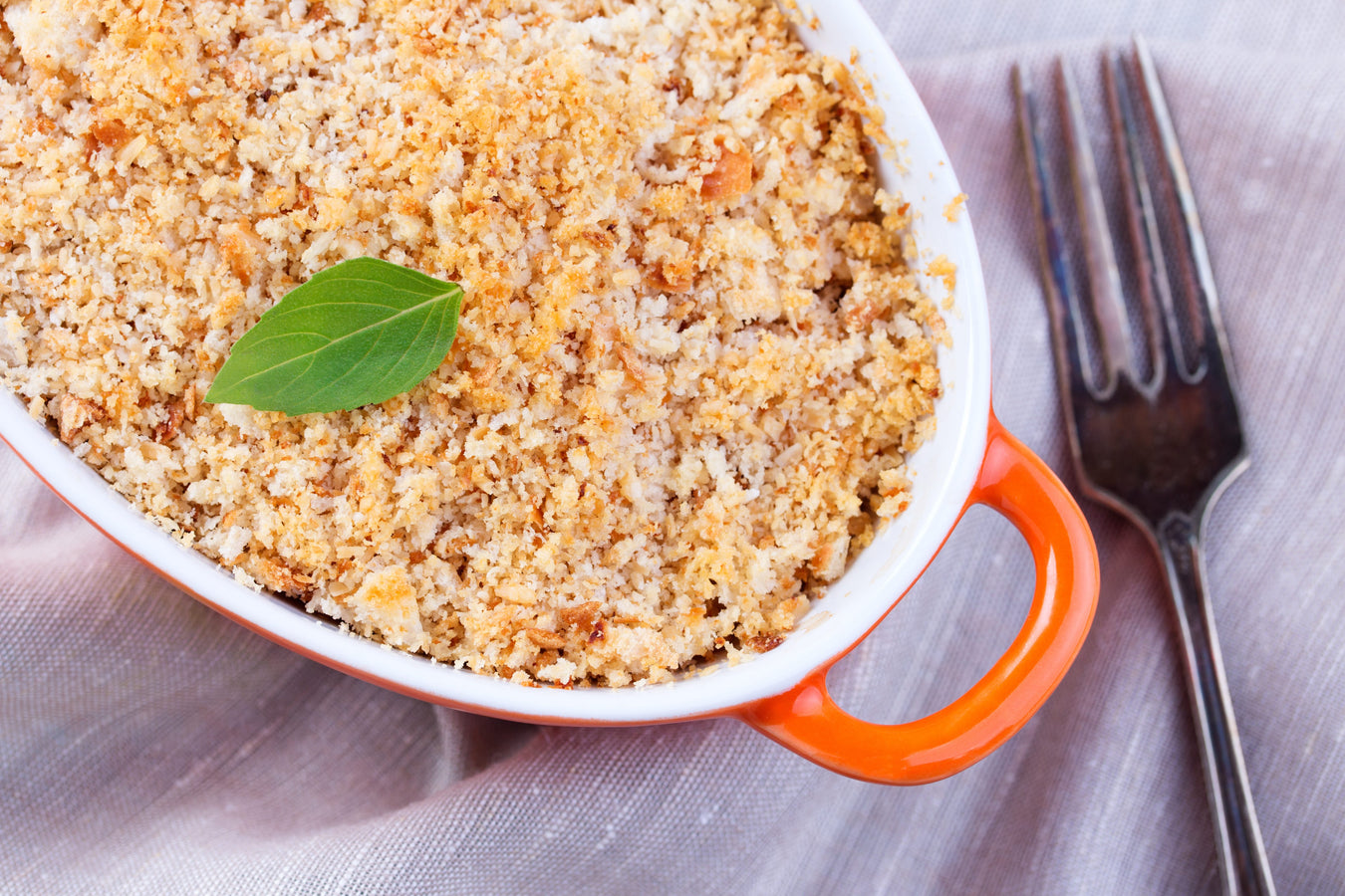 Cheesy Holiday Rutabaga Gratin