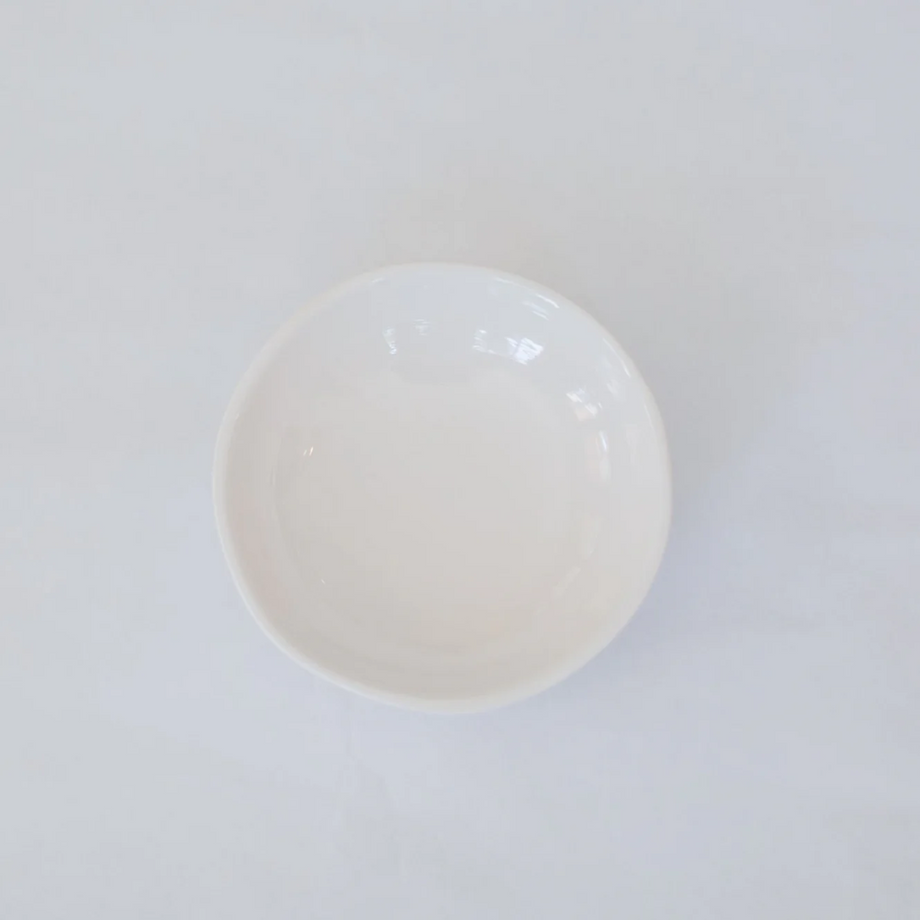 Relish Double Lined Outdoor Berry Dip Bowl Set/4