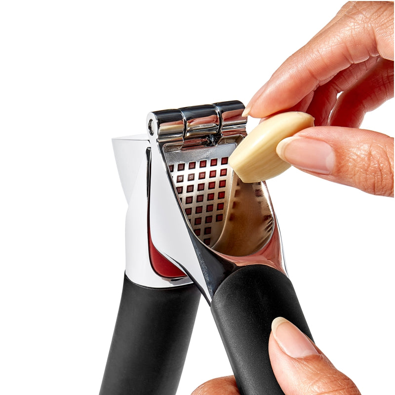 Oxo GG Garlic Press