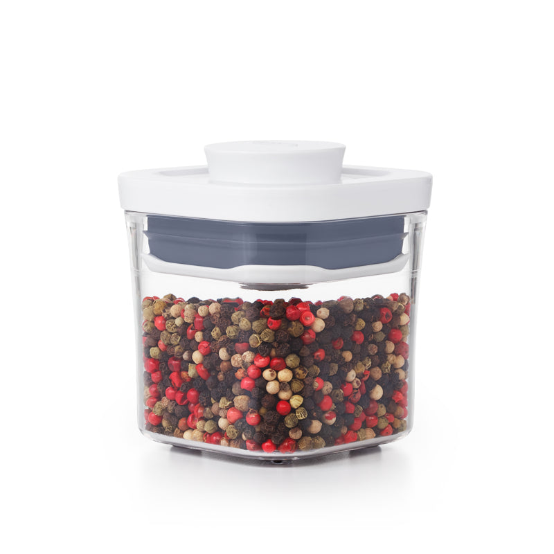 OXO POP 2.0 Mini Square Mini Container 0.2L