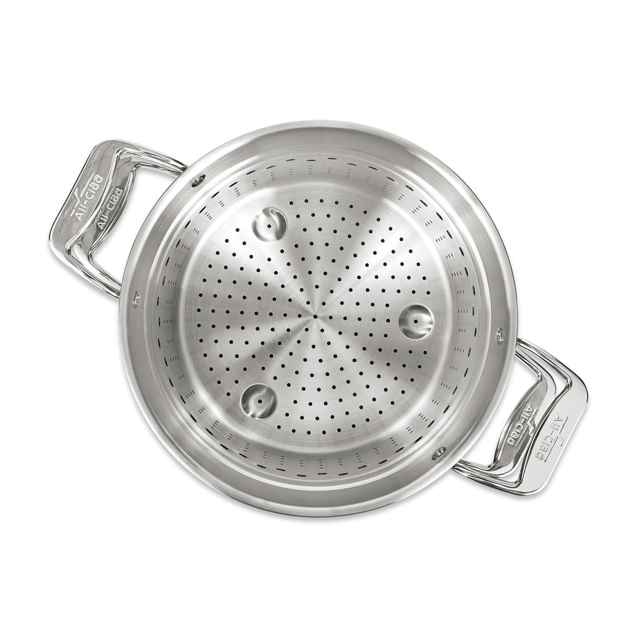 All-Clad 12QT Multi-Cooker with insert & Lid