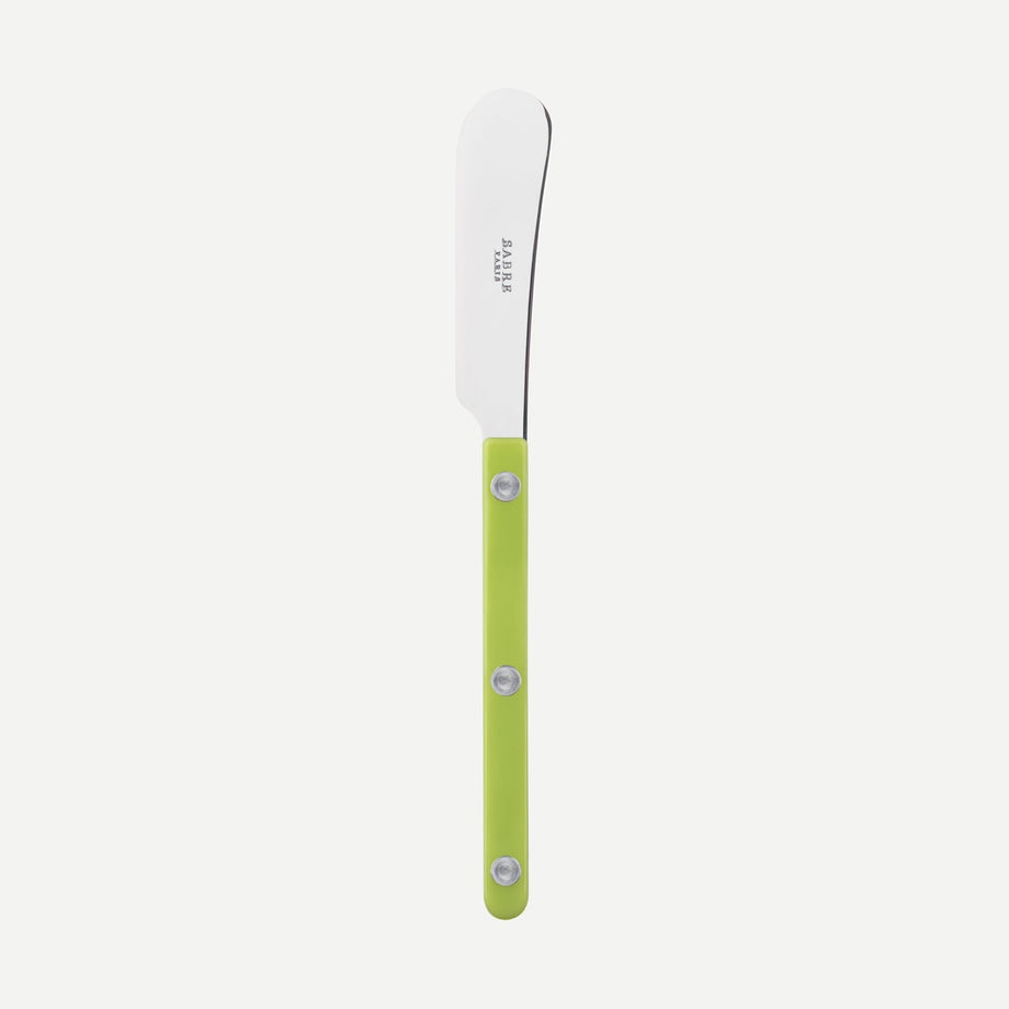 Sabre Bistrot Spreader - Lime