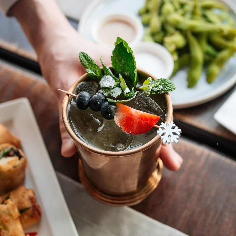 Holiday Party Picks - Assorted styles