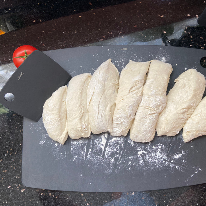 JADE Gourmet Dough Cutter/Scraper