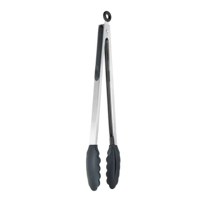 Cutlery-Pro Silicone Tong, 12in