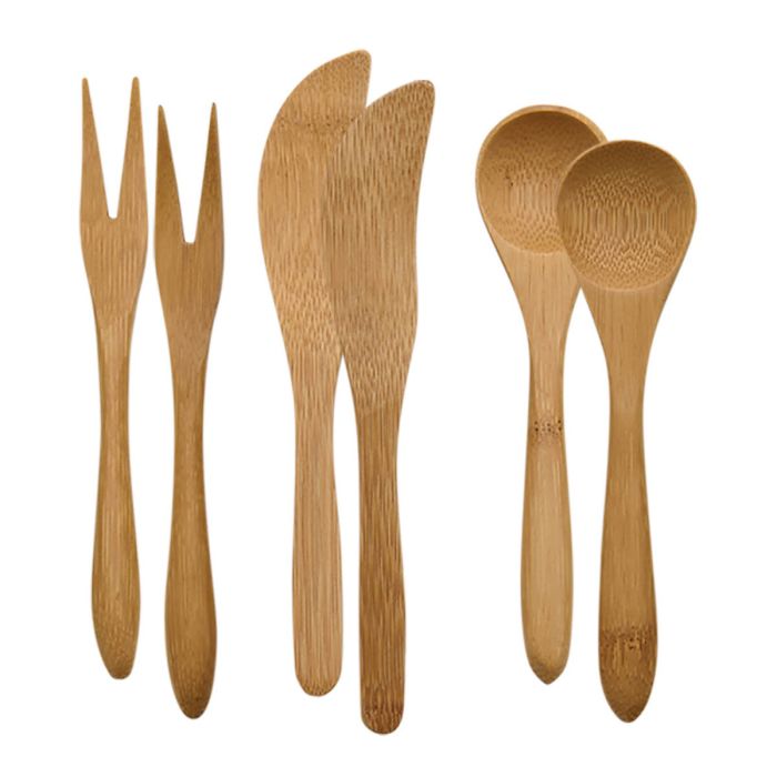Maison du Fromage Serving Tools, 6-Piece Set
