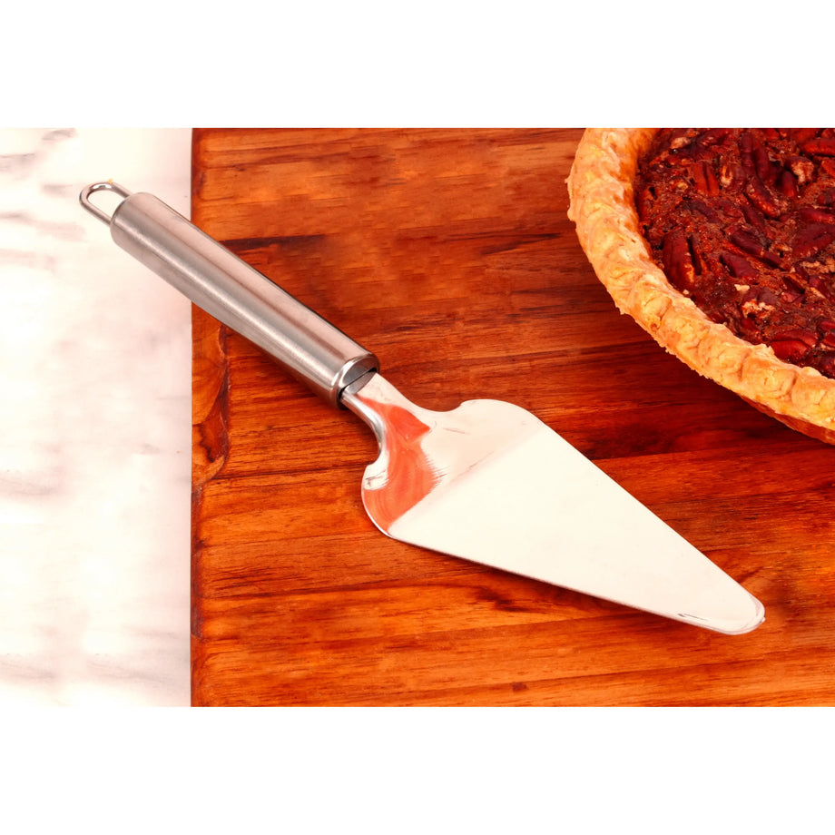 Kitchen Basics Cake Server with loop