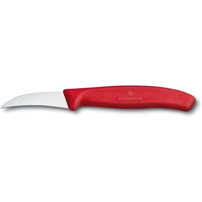 Victorinox  2" Turning/Paring Knife - Red