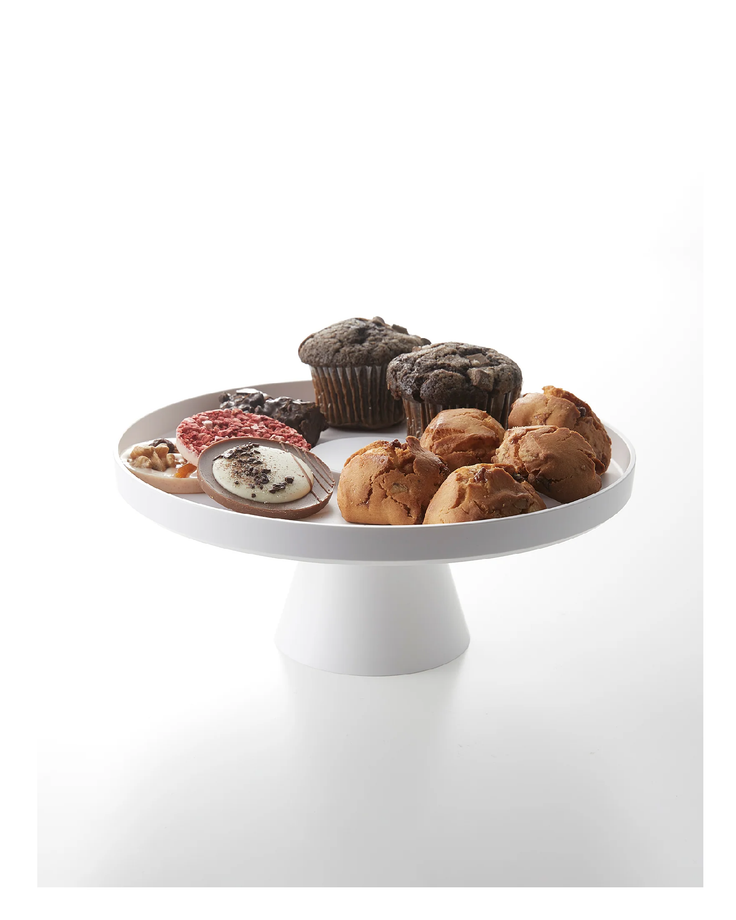 Couvercle de tour et support à outils Yamazaki Home