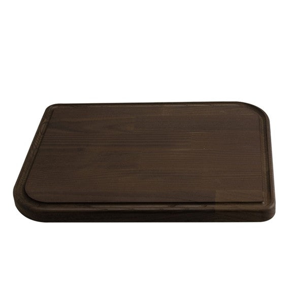 Rialto Ash Wood Cutting Board - 37cm
