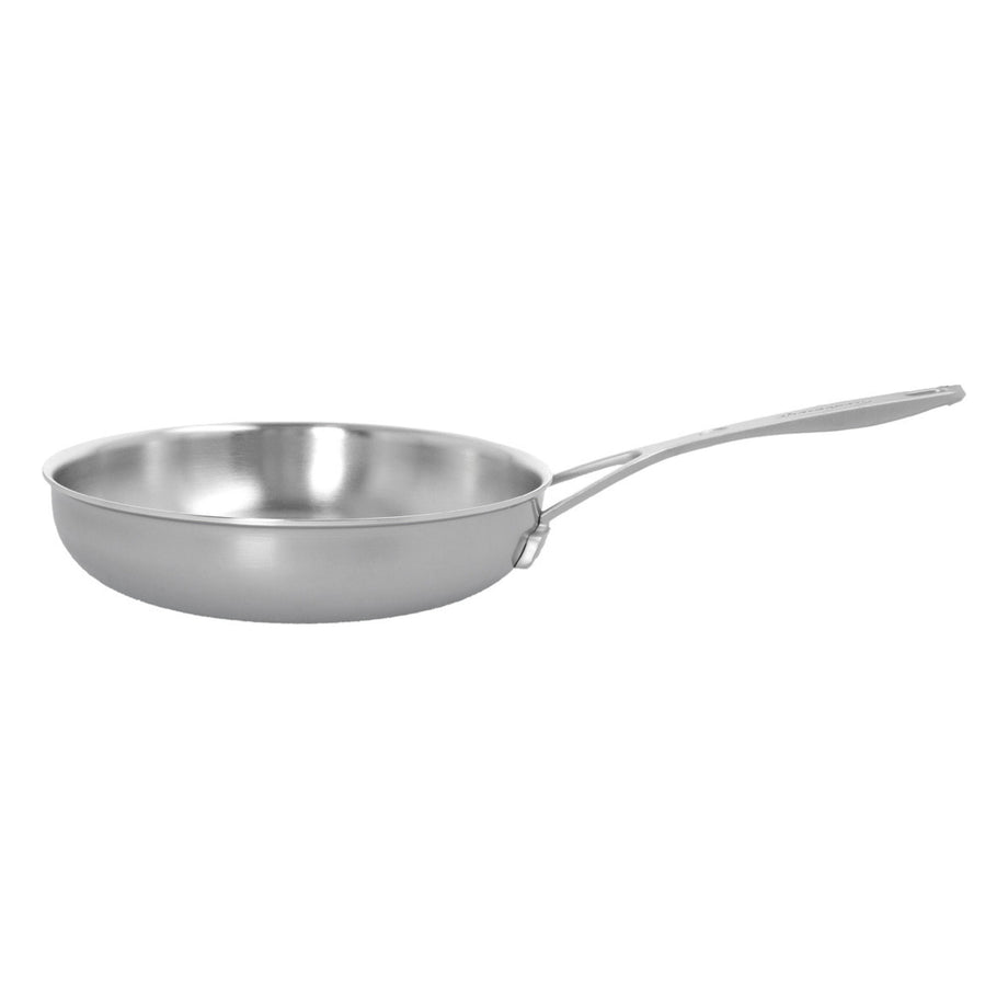 DEMEYERE Industry 5-Ply 9.5-inch Stainless Steel Fry Pan