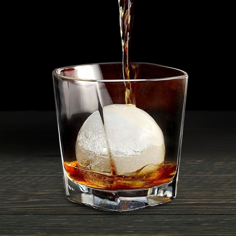 OGGI Bar Ice Ball Tray