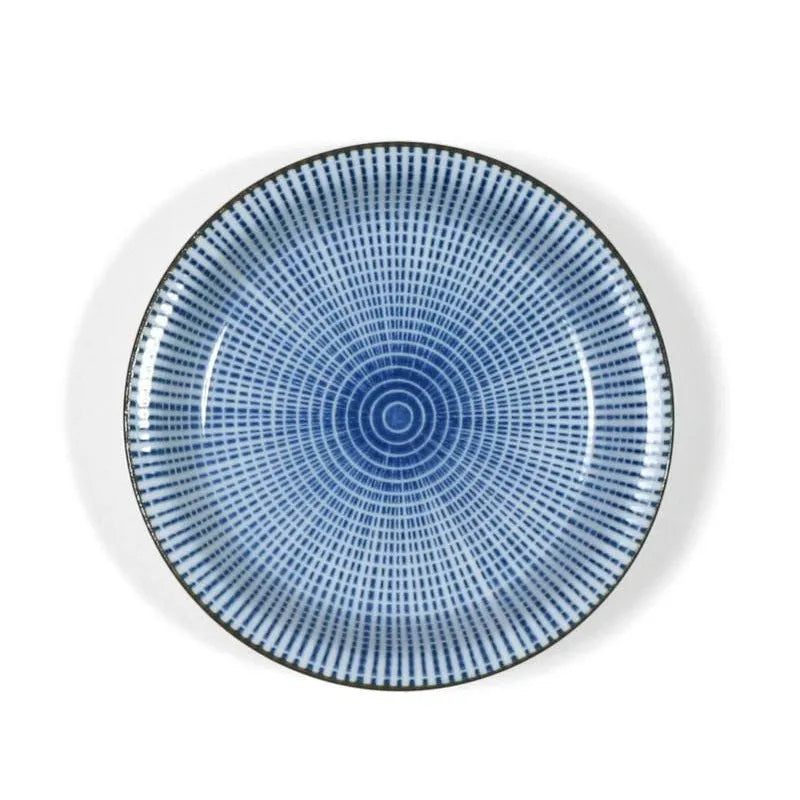 Miya Sendan Tokusa  Sauce Dish - 3.25"