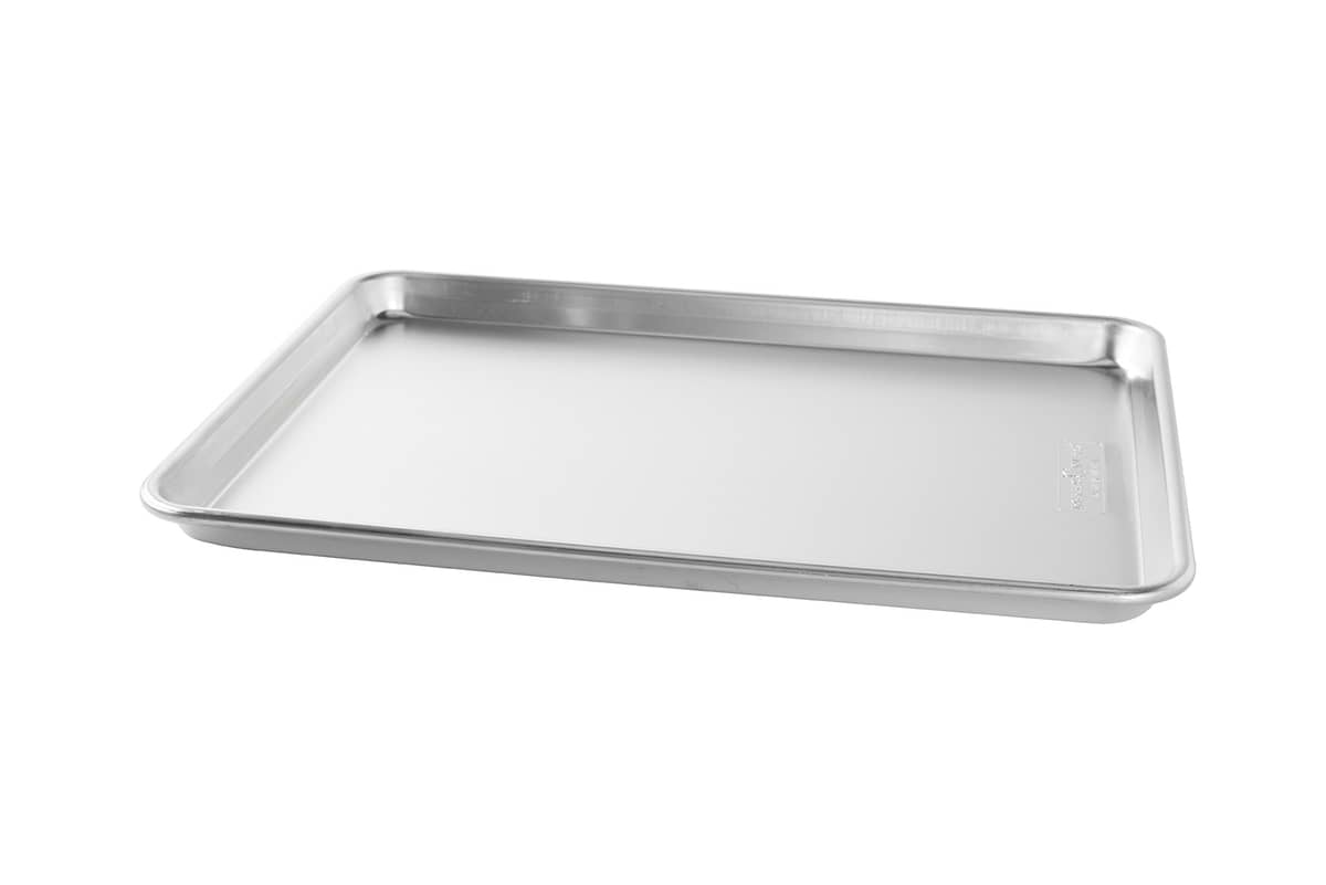Nordic Ware Naturals Baking Half Sheet