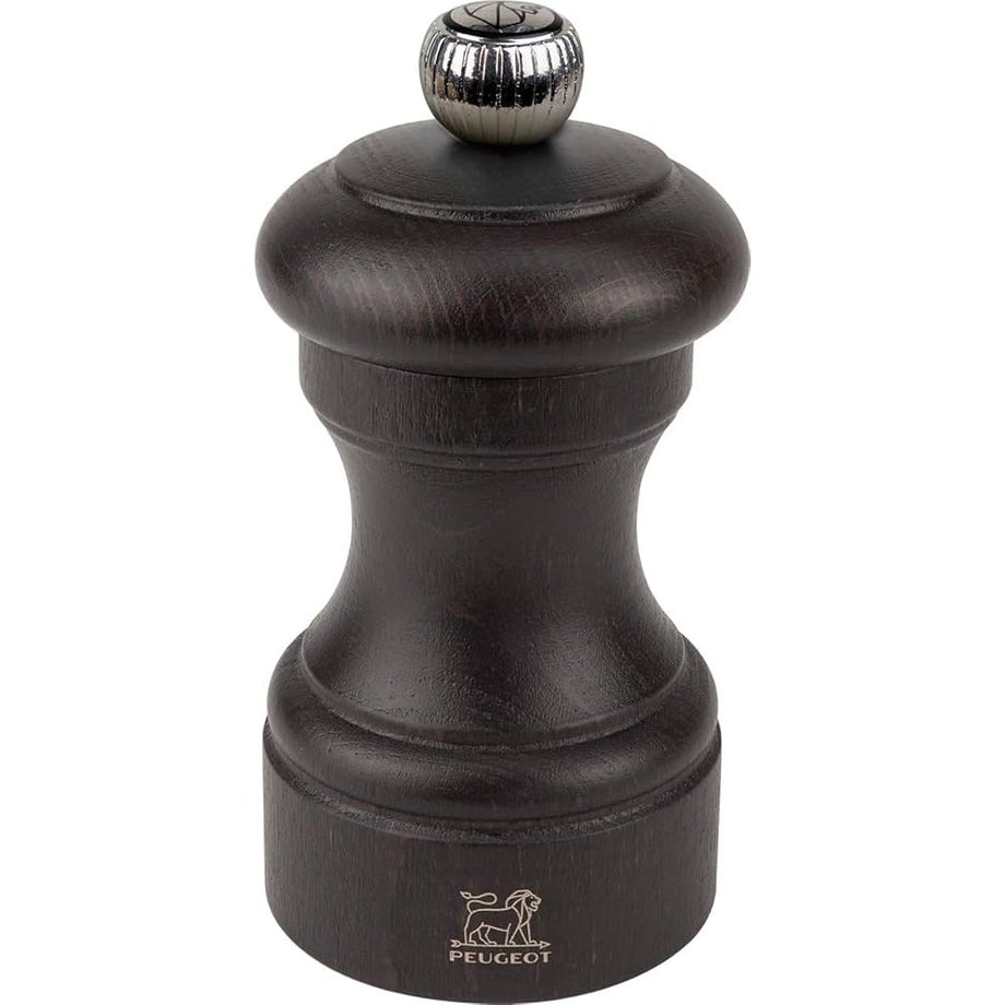 Peugeot Bistro Pepper Mill - Chocolate