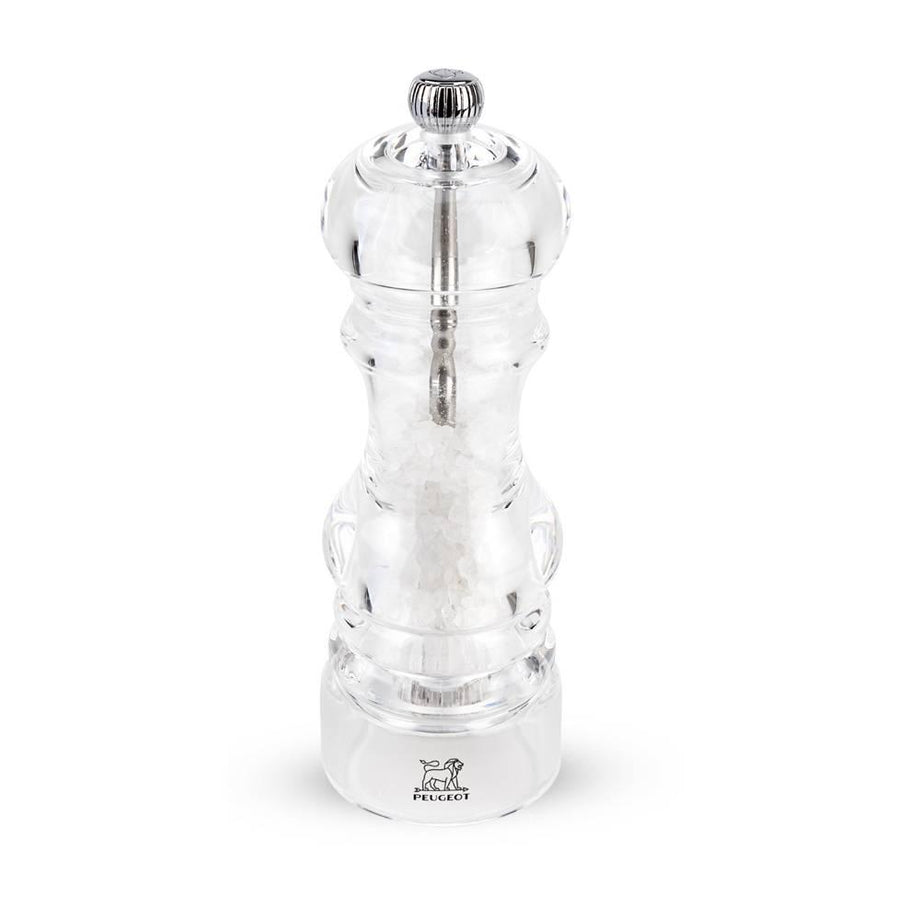 Peugeot Nancy Salt Mill - 18cm