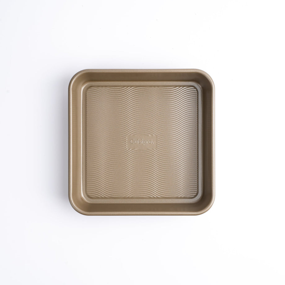 Cuisipro Square Baking Pan