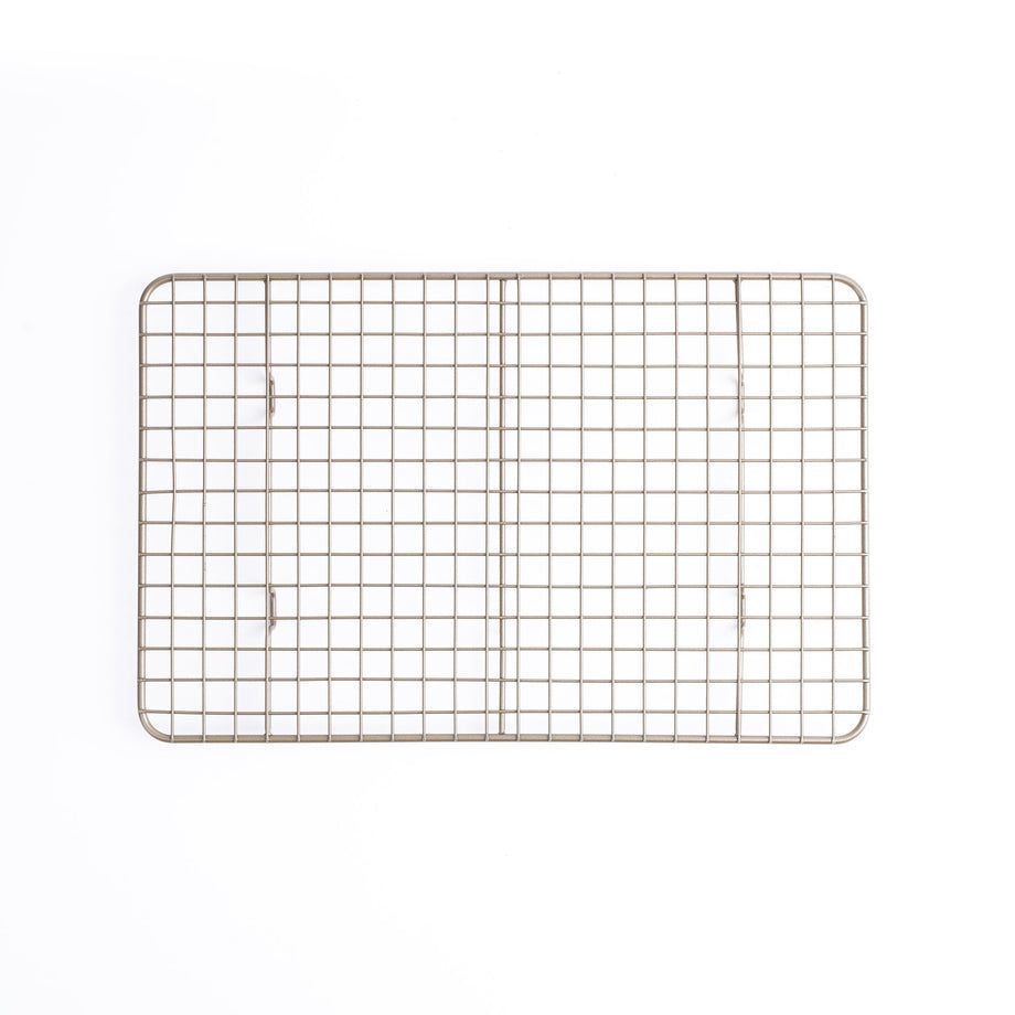 Cuisipro Cooling Rack 14 x 9.25x 0.5"