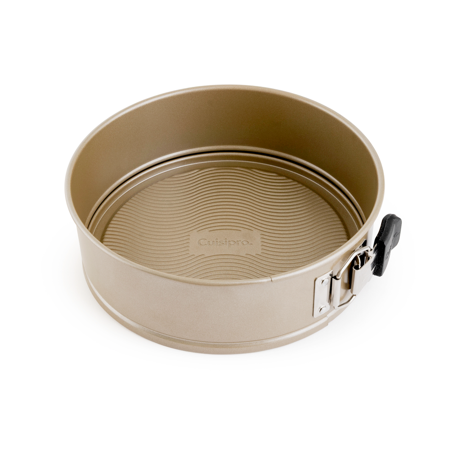 Cuisipro Non stick Spring form Pan 8.7" in