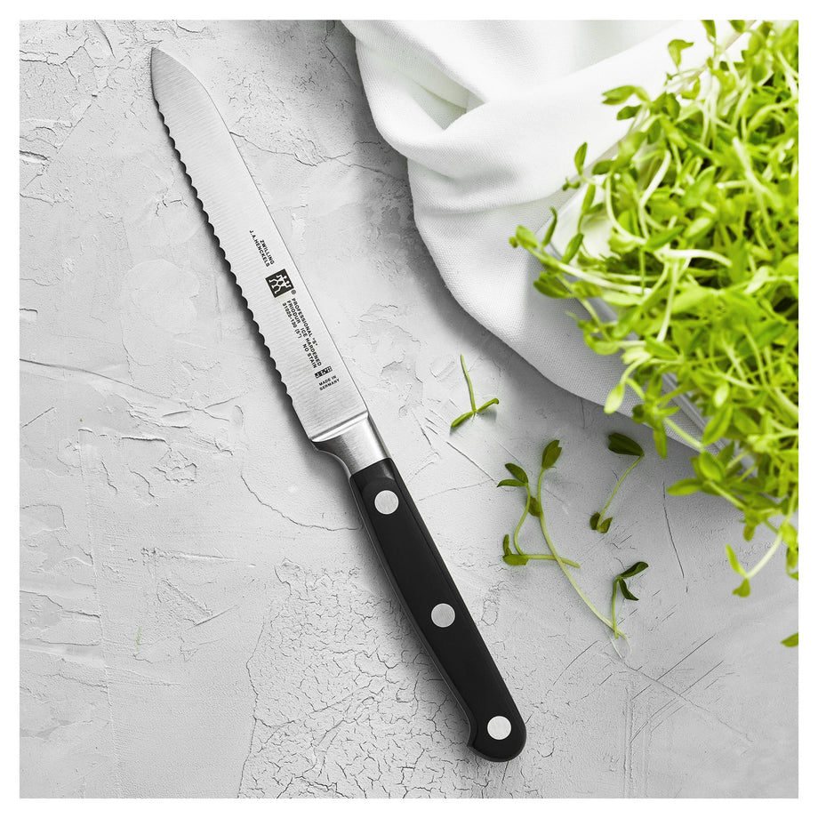 ZWILLING Professional S 5 inch Utility Knife