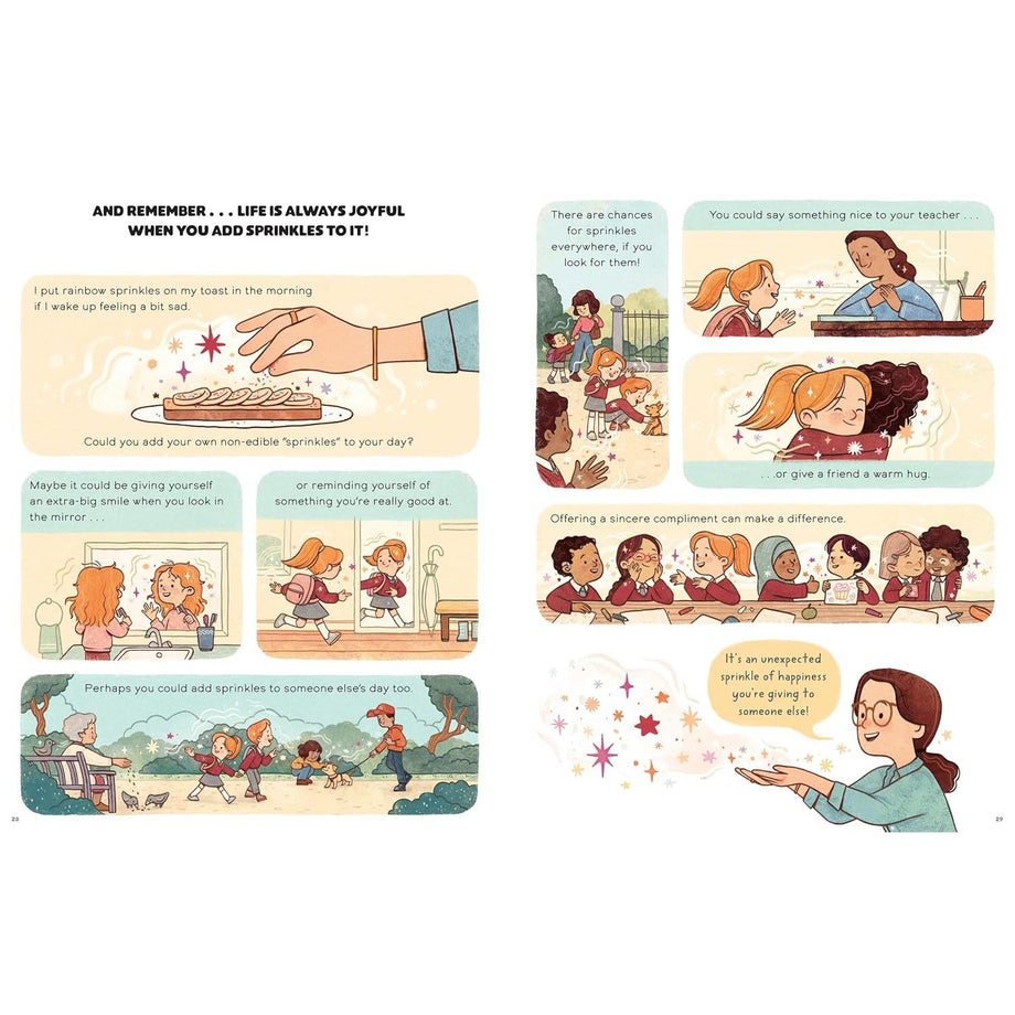 The Life-Changing Magic of Baking: A Beginner's Guide