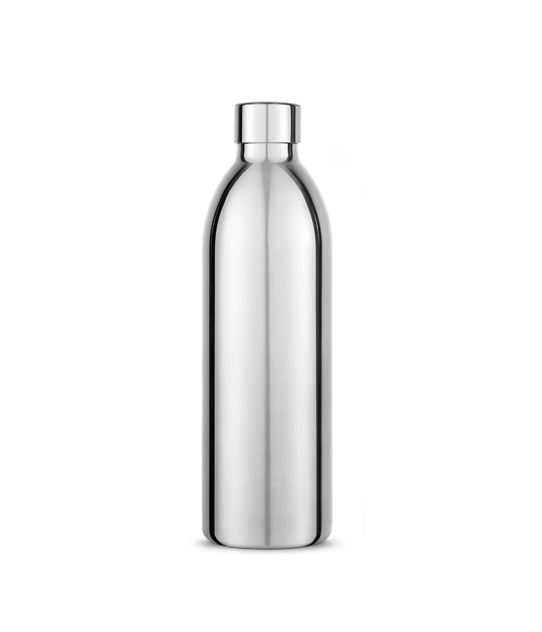 Aarke Steel Bottle Stainless Steel - 1000ml