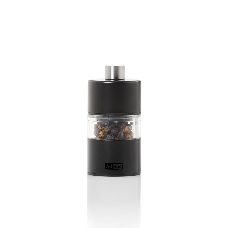 Adhoc Mini Mill - Black