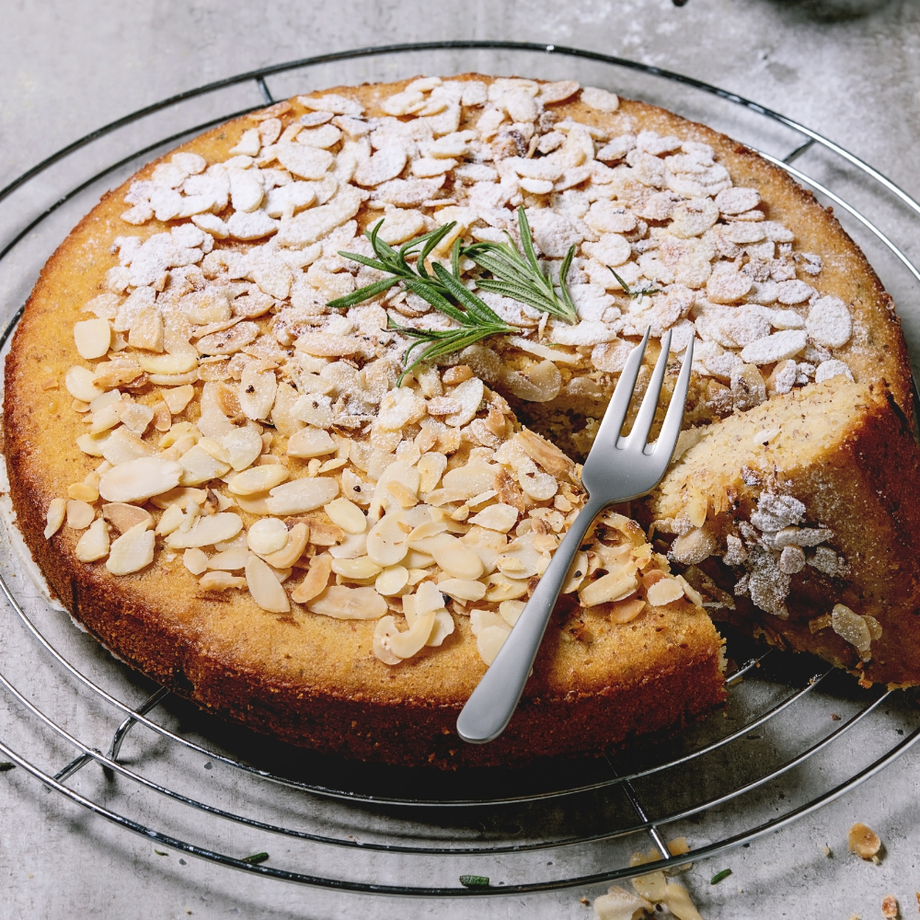 IN PERSON CLASS:  Summer in Provence, Fri. Sept. 18 (Cookery Yonge)