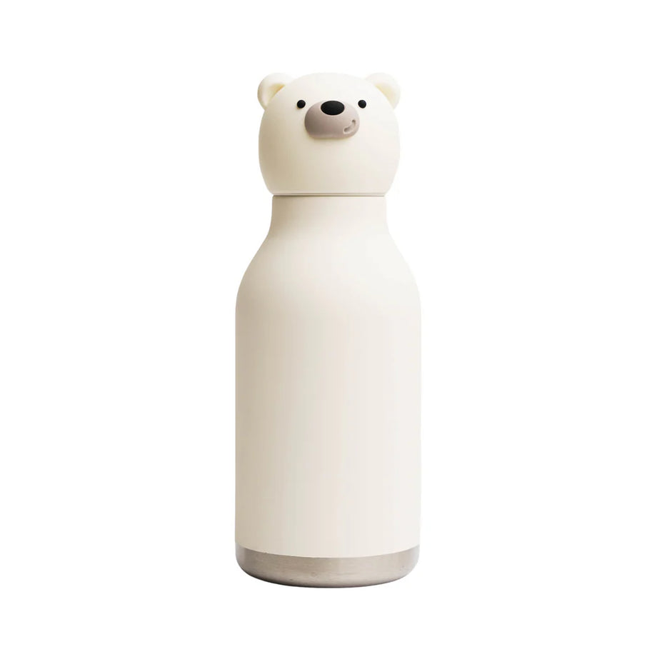 Asobu Bestie Bottle - Polar Bear