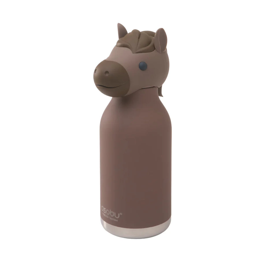 Asobu Bestie Bottle - Horse