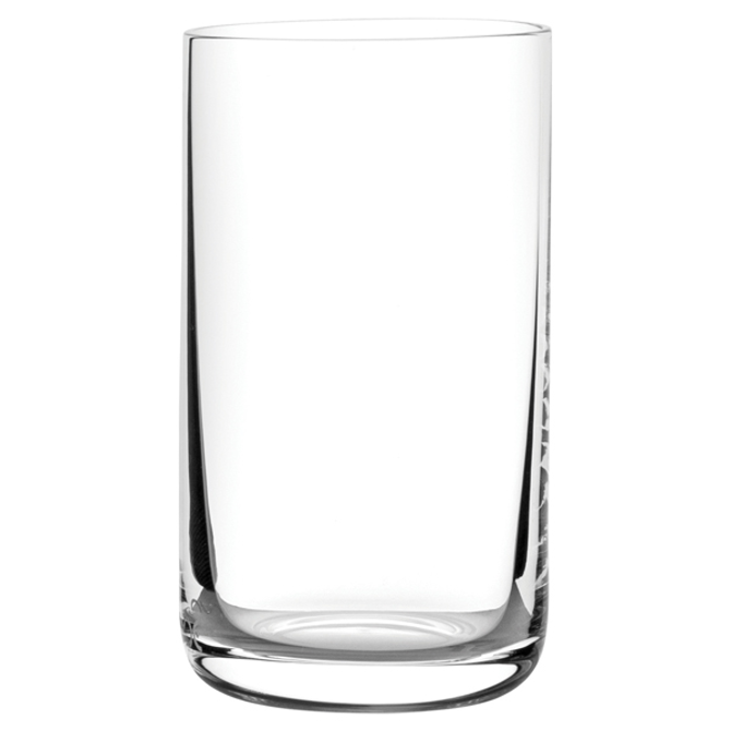 Ensemble de 4 verres à liqueur Finesse Nu Nude - 2oz / 60ml