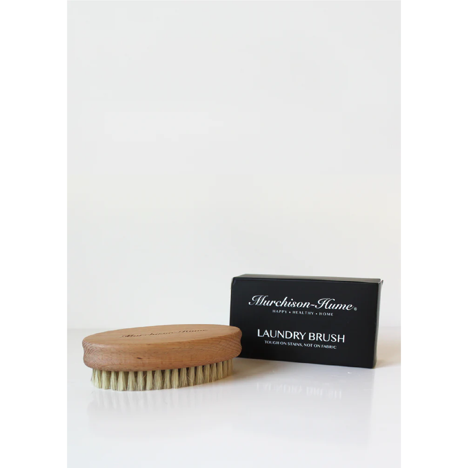 Murchison-Hume Laundry Brush