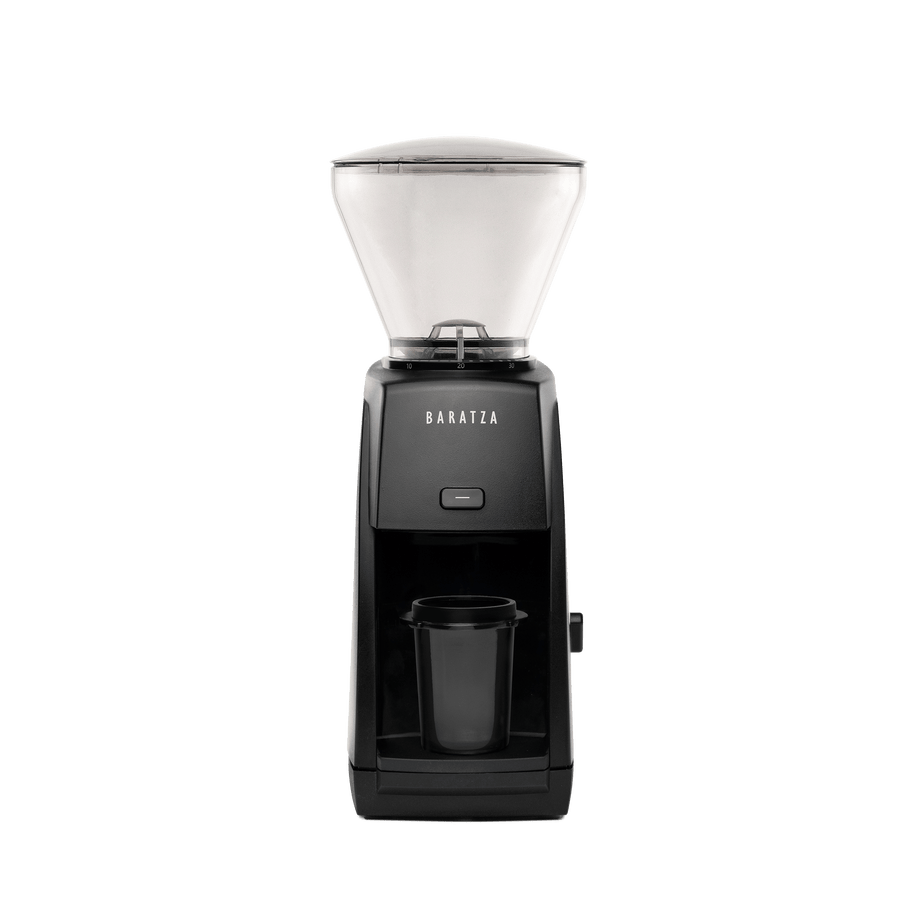 Breville Encore ESP Coffee Grinder - Black