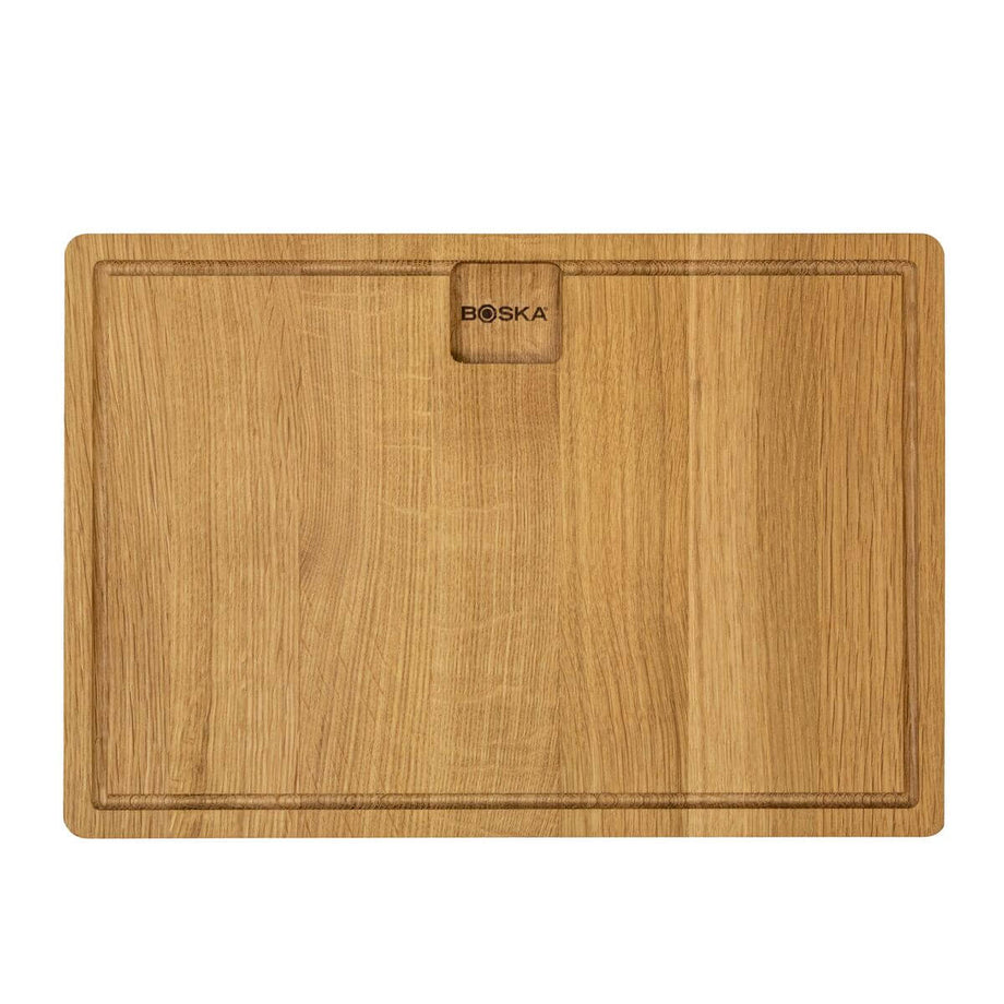 Planche de dégustation Boska Friends - moyenne - 33cm