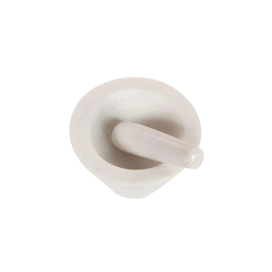 Boska Spicy Pestle - 9.5 cm - White