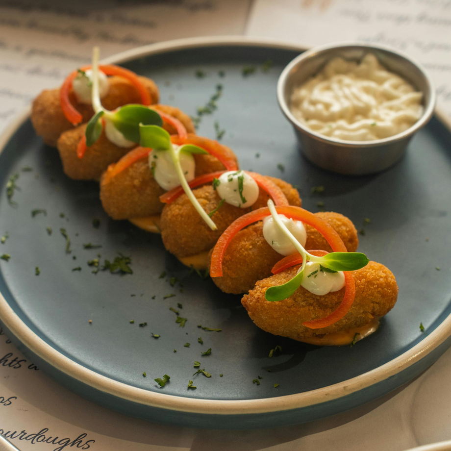 IN PERSON CLASS: Spring Bistro, Fri. Mar. 27 (Cookery Leslieville)