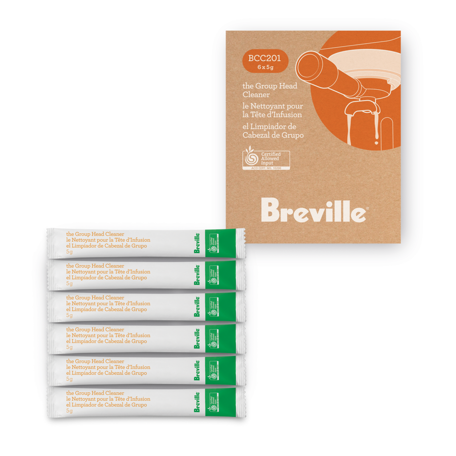 Breville the Group Head Cleaner - 6 pk