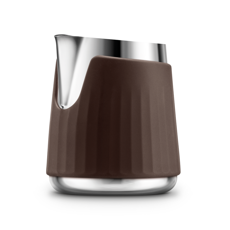 Breville the Pro Control Jug™ 420 ml – Stainless Steel