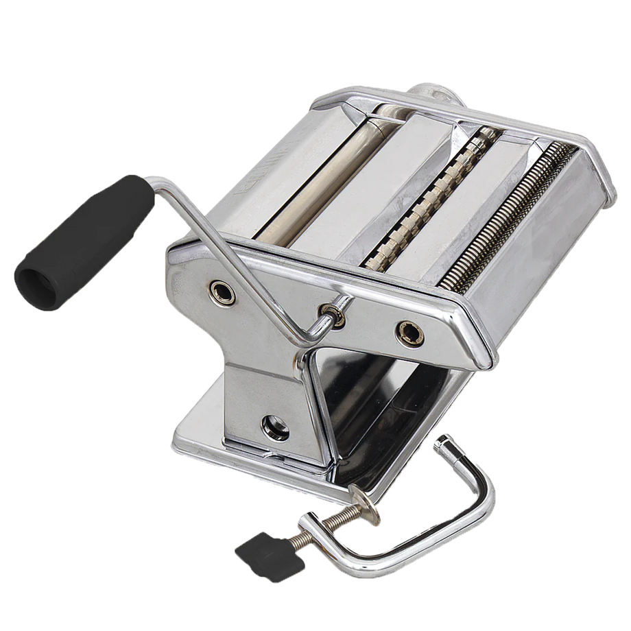 Browne Pasta Maker - Stainless Steel