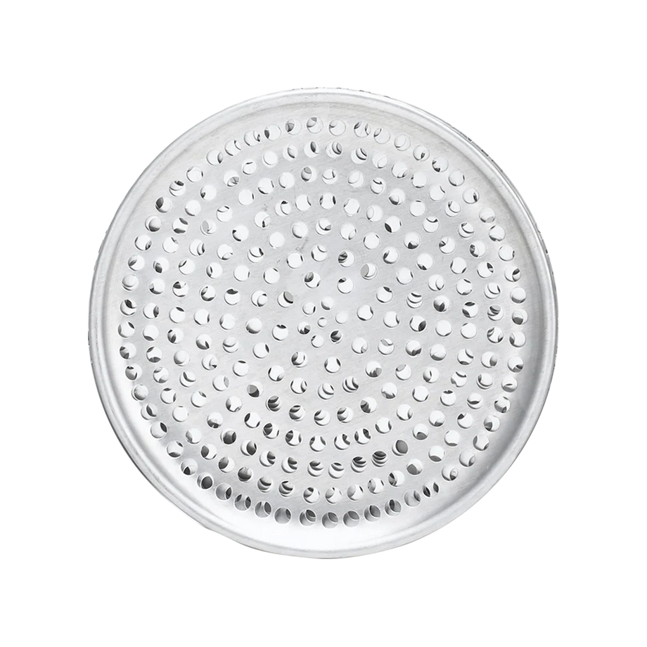 Browne Perforated Pizza Pan 14"