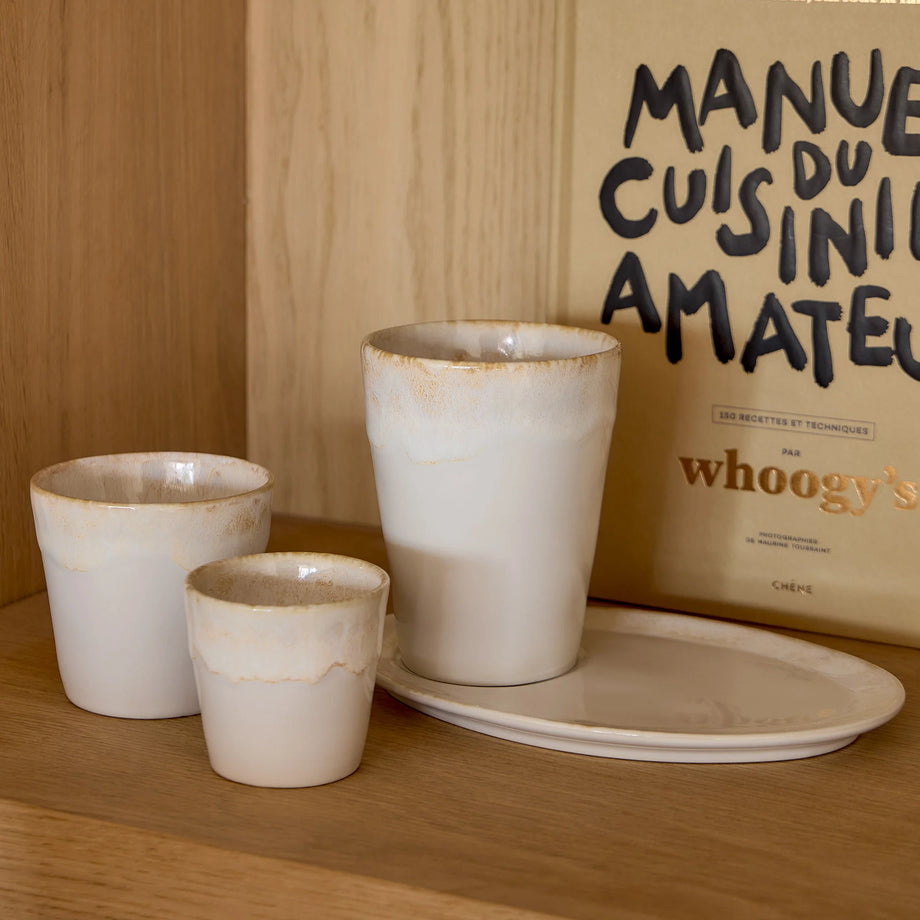 Coupe Espresso Costa Nova Grespresso - Denim